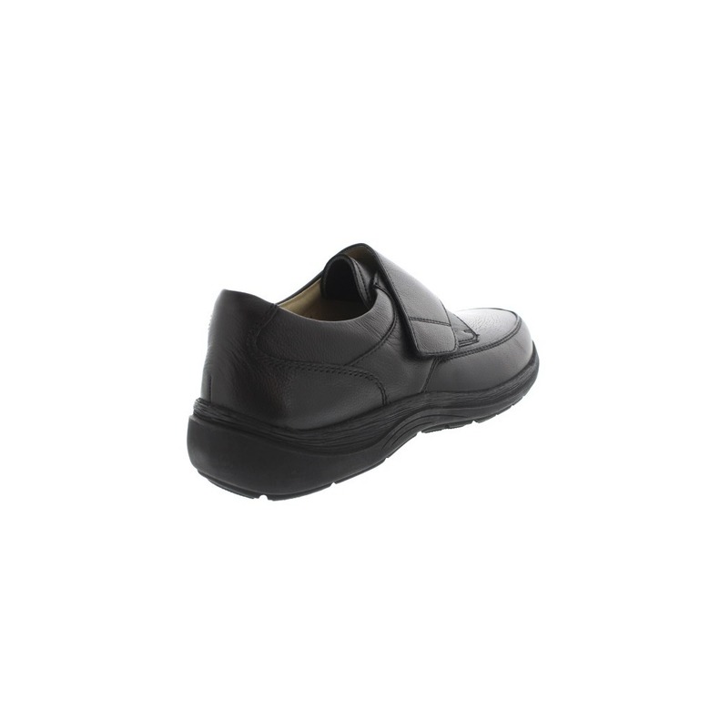 Solidus low shoes black 4