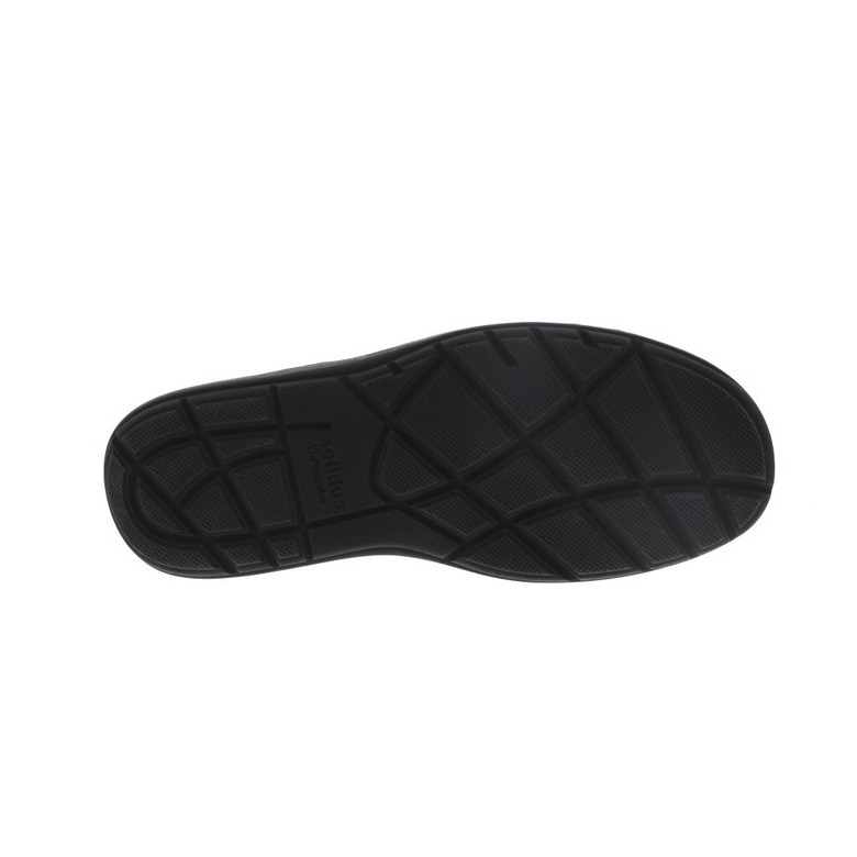 Solidus low shoes black 5