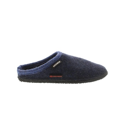Giesswein pantoufles bleu