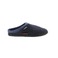 Giesswein pantoufles bleu 1