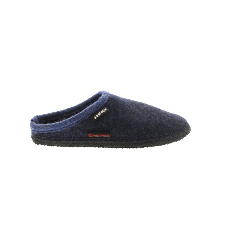 Giesswein pantoufles bleu 1