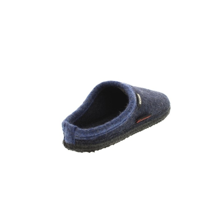 Giesswein pantoufles bleu 4