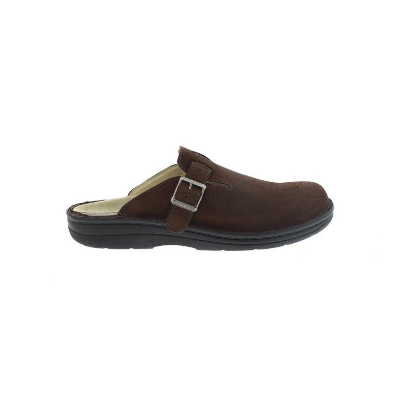 Berkemann slippers brown