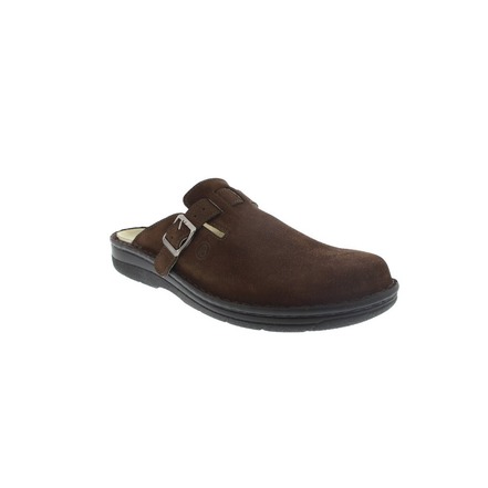 Berkemann slippers brown
