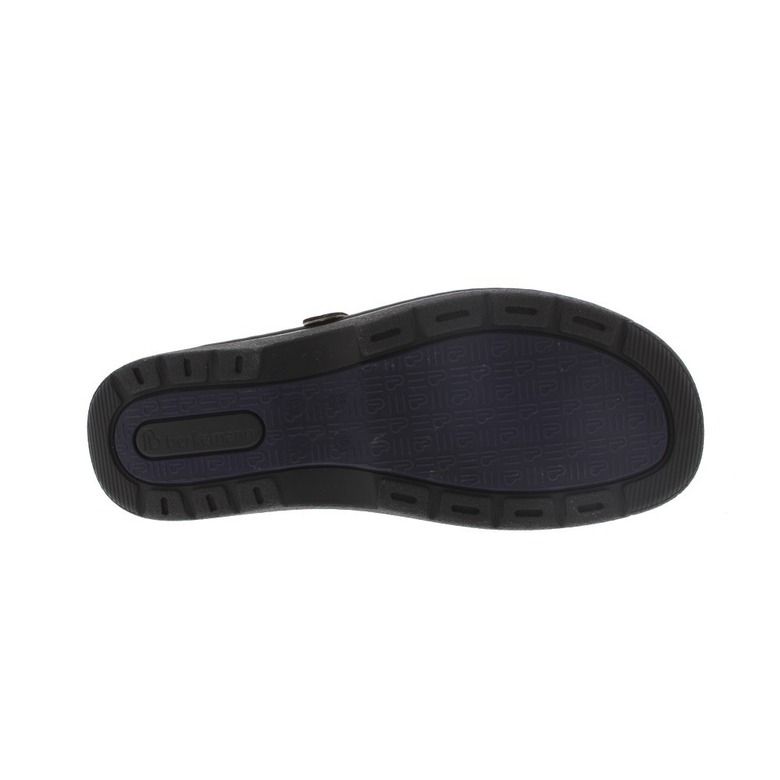Berkemann slippers brown 5