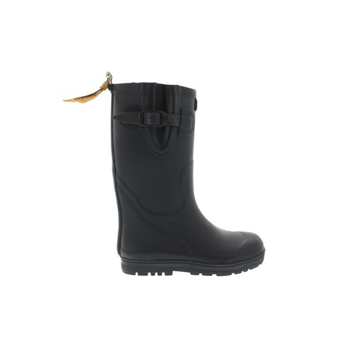 Laarzen | Aigle | Blauw | 24302/24332 WOODY POP | Gratis levering | Carmi  schoenen en mode