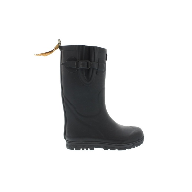 Aigle boots blue