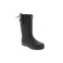 Aigle boots blue 2