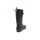 Aigle boots blue 4