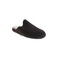 Crb pantoufles brun 2