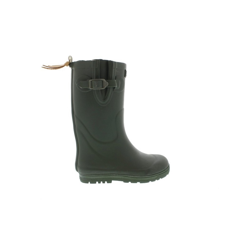 Aigle boots khaki green 1