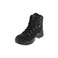 Lowa chaussures de sport noir 3
