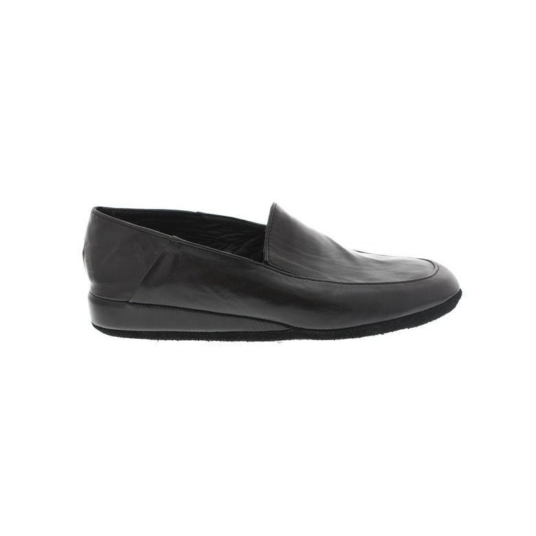 Crb pantoufles noir