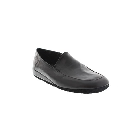 Crb pantoufles noir