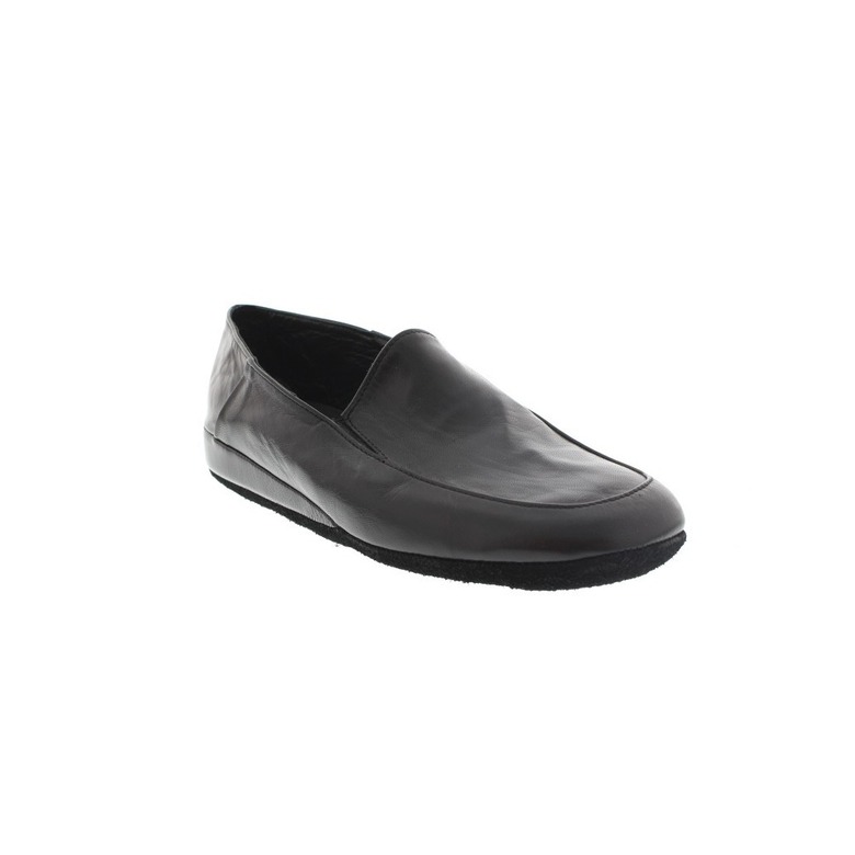 Crb pantoufles noir 2