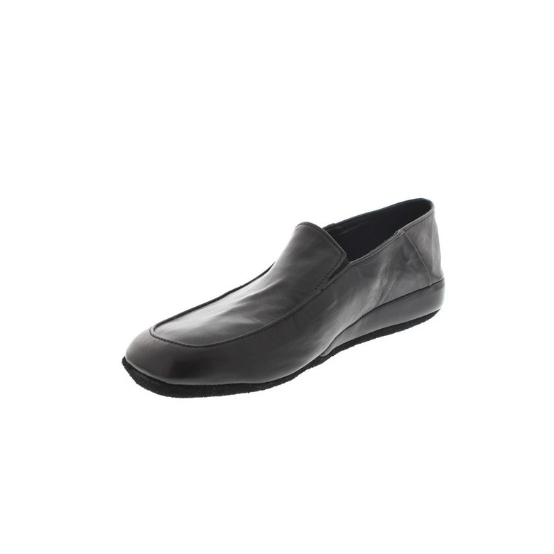 Crb pantoufles noir 3