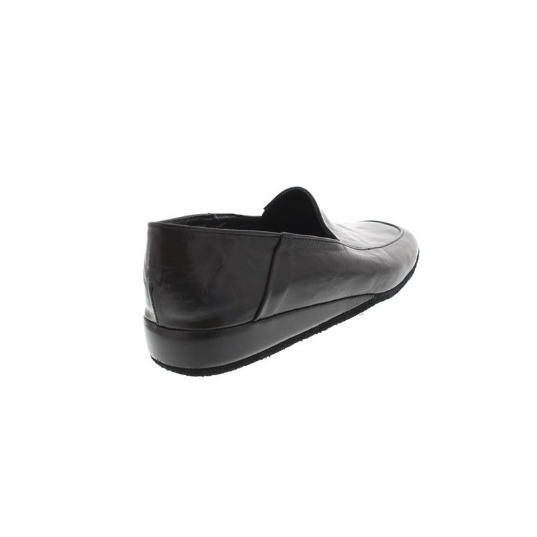 Crb pantoufles noir 4