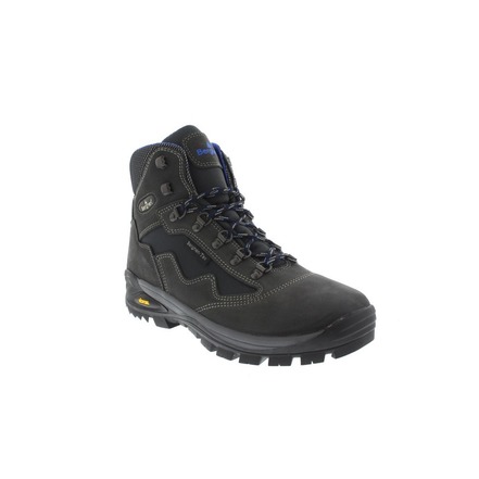 Berghen chaussures de sport gris