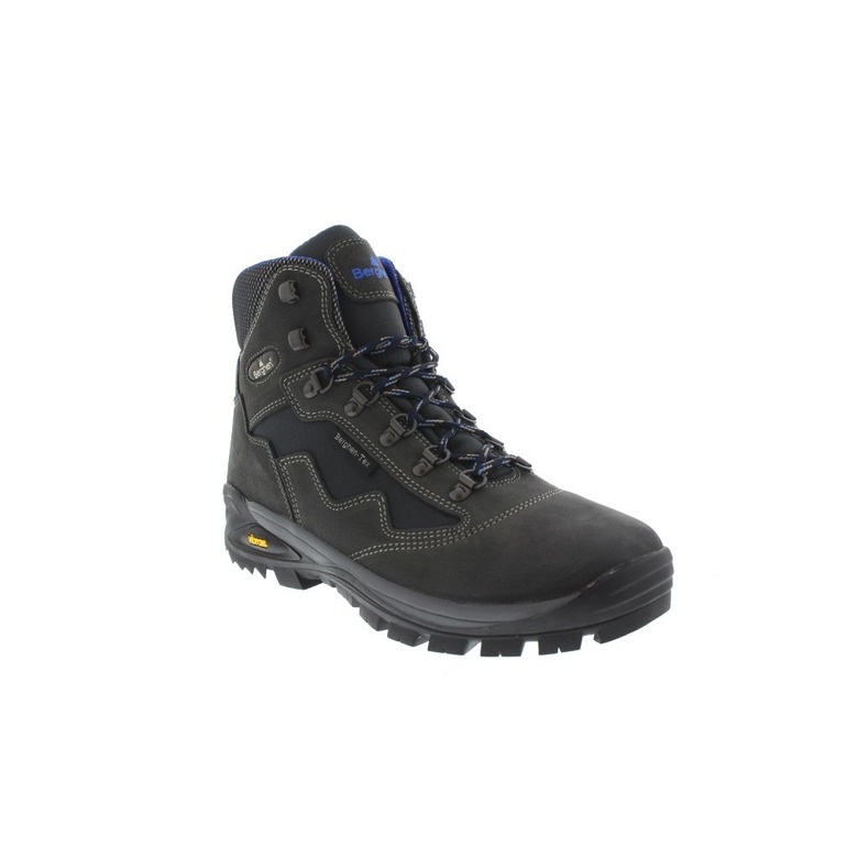 Berghen chaussures de sport gris 2