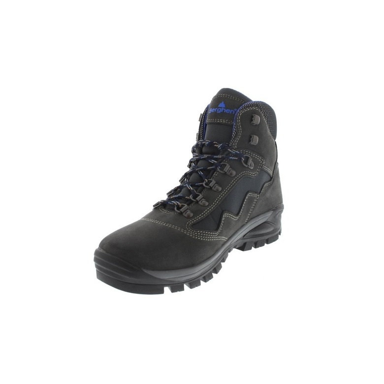 Berghen chaussures de sport gris 3