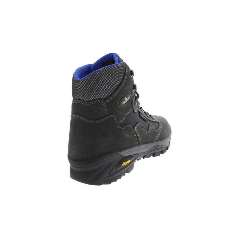 Berghen chaussures de sport gris 4