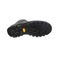 Berghen chaussures de sport gris 5