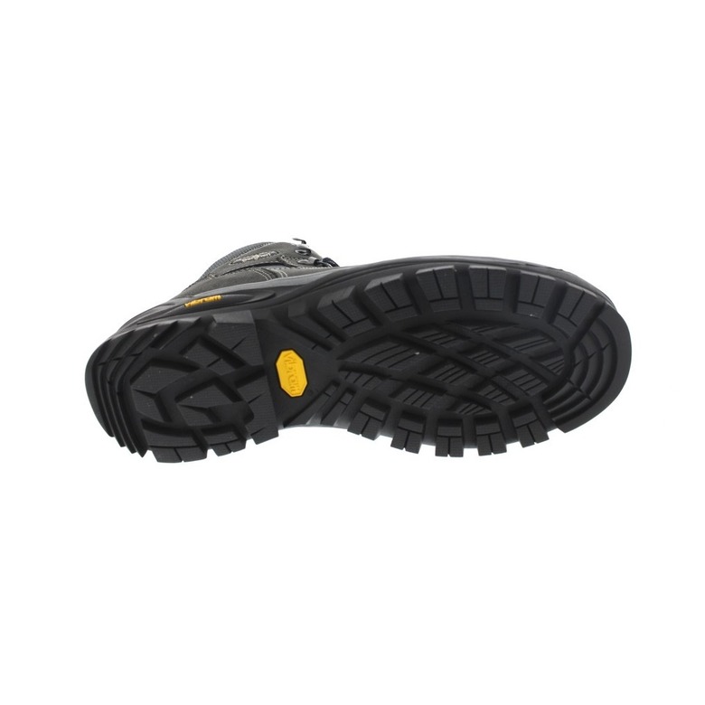 Berghen chaussures de sport gris 5