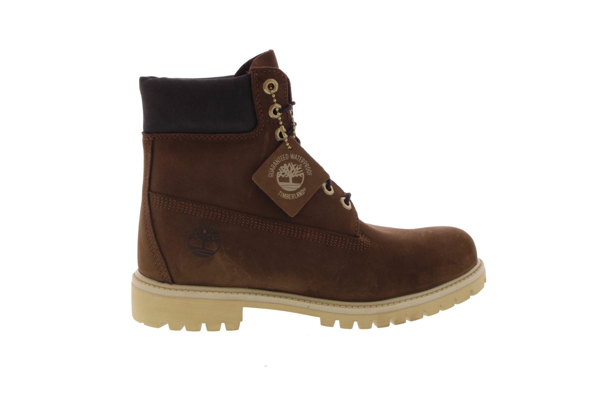 Hoge schoenen | Timberland | Bruin | TB0A62KN9681 | Gratis