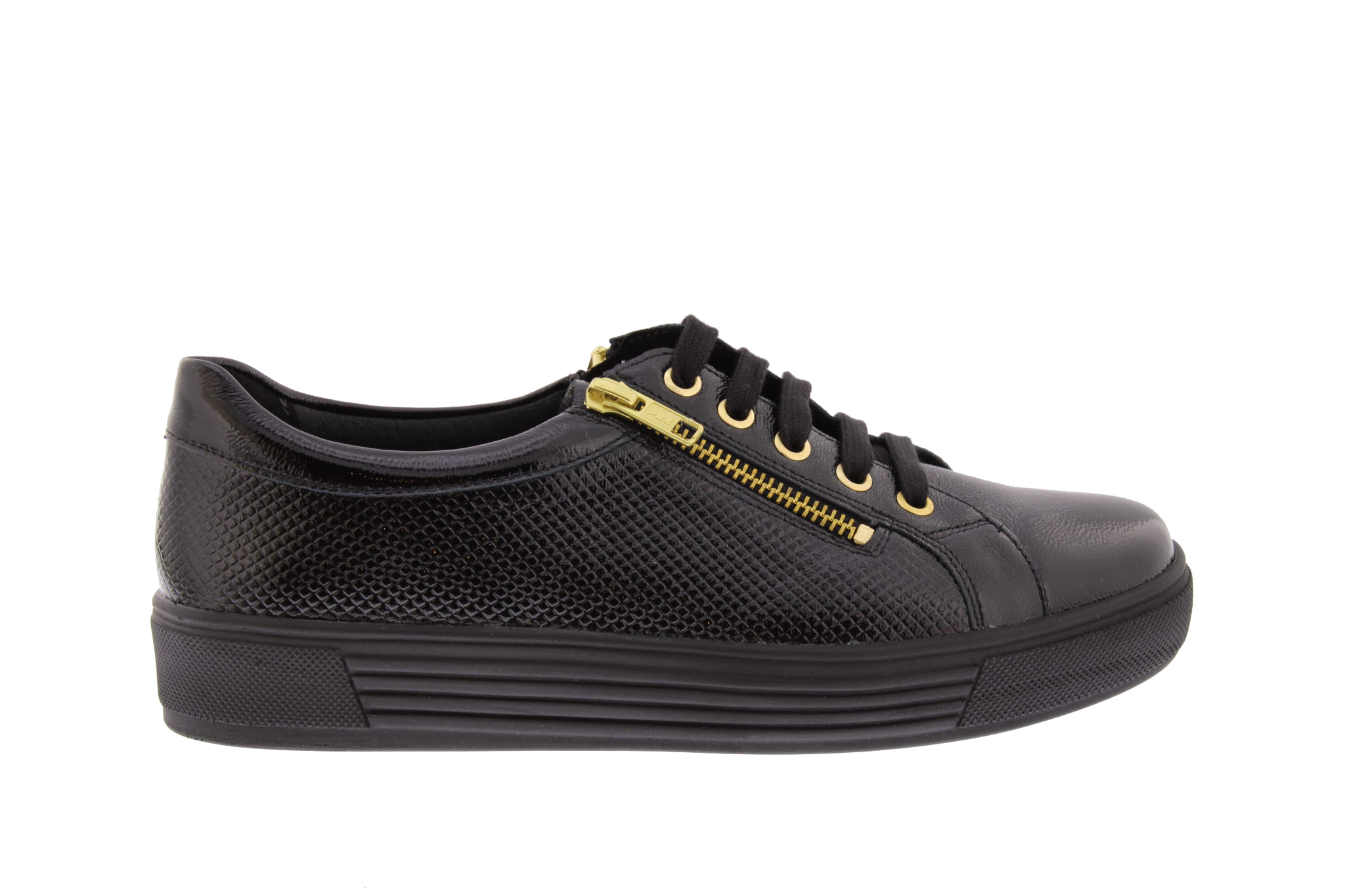 Damesschoenen Products Solidus Sneakers Solidus Damesschoenen